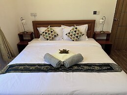 Galaxy Sunrise Guesthouse