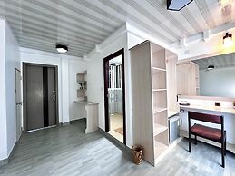 Galaxy Sunrise Guesthouse