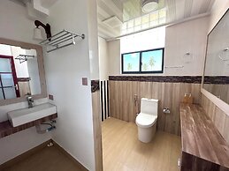 Galaxy Sunrise Guesthouse