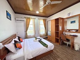 Galaxy Sunrise Guesthouse