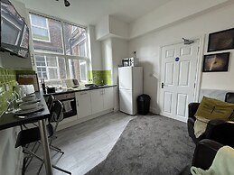 Modern 1 bed Studios for Comfy Stay in Preston