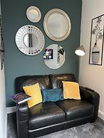 Modern 1 bed Studios for Comfy Stay in Preston