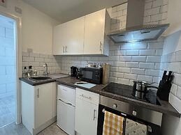 Modern 1 bed Studios for Comfy Stay in Preston