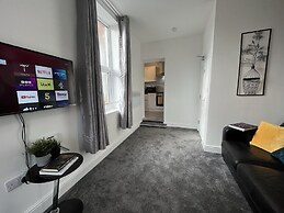 Modern 1 bed Studios for Comfy Stay in Preston