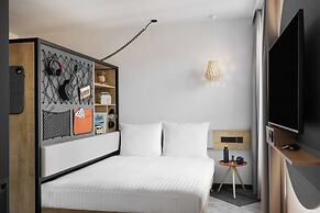 Stay KooooK Leipzig City – Online Check In