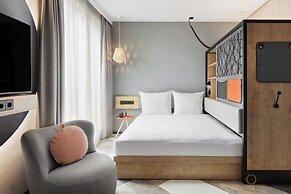 Stay KooooK Leipzig City – Online Check In