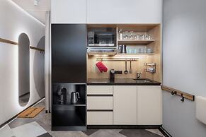 Stay KooooK Leipzig City – Online Check In