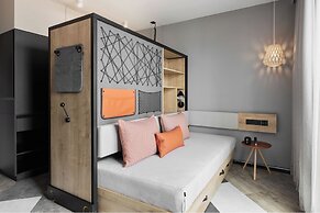 Stay KooooK Leipzig City – Online Check In