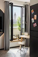 Stay KooooK Leipzig City – Online Check In