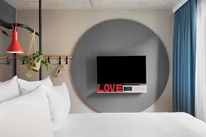 Stay KooooK Leipzig City – Online Check In