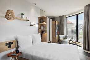 Stay KooooK Leipzig City – Online Check In