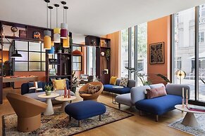 Stay KooooK Leipzig City – Online Check In