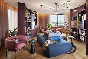 Stay KooooK Leipzig City – Online Check In