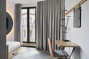 Stay KooooK Leipzig City – Online Check In