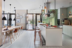 Stay KooooK Leipzig City – Online Check In
