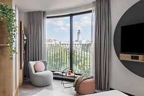Stay KooooK Leipzig City – Online Check In