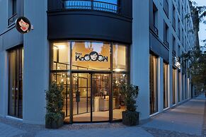 Stay KooooK Leipzig City – Online Check In