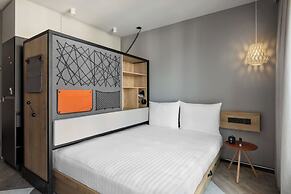 Stay KooooK Leipzig City – Online Check In