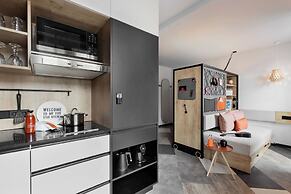 Stay KooooK Leipzig City – Online Check In