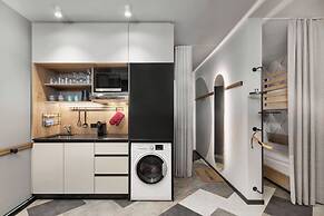 Stay KooooK Leipzig City – Online Check In