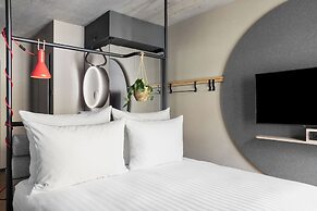 Stay KooooK Leipzig City – Online Check In