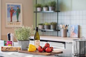 Stay KooooK Leipzig City – Online Check In