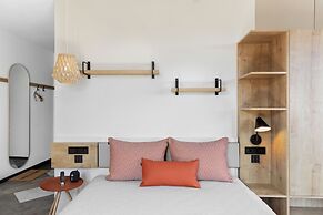 Stay KooooK Leipzig City – Online Check In