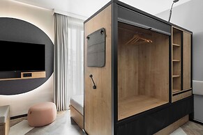 Stay KooooK Leipzig City – Online Check In