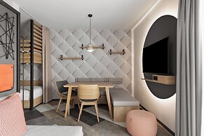 Stay KooooK Leipzig City – Online Check In