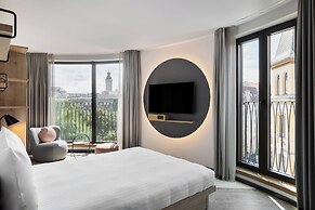 Stay KooooK Leipzig City – Online Check In