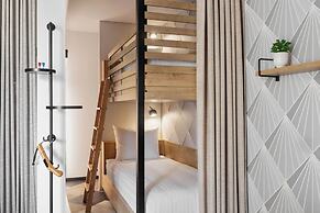 Stay KooooK Leipzig City – Online Check In