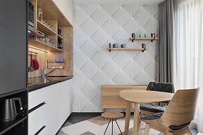 Stay KooooK Leipzig City – Online Check In