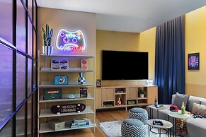 Stay KooooK Leipzig City – Online Check In