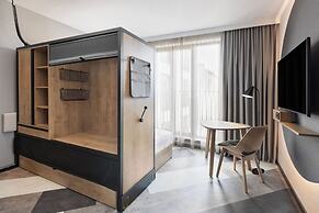 Stay KooooK Leipzig City – Online Check In