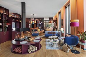 Stay KooooK Leipzig City – Online Check In