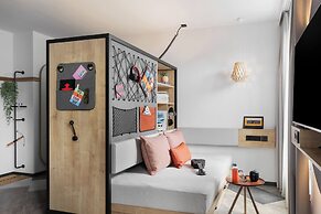 Stay KooooK Leipzig City – Online Check In
