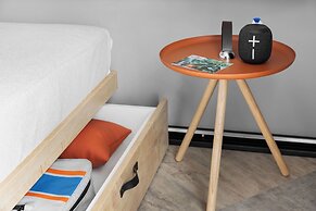 Stay KooooK Leipzig City – Online Check In