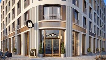 Stay KooooK Leipzig City – Online Check In