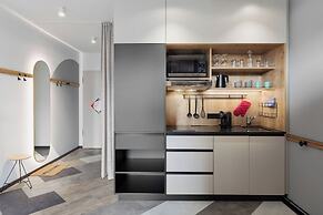 Stay KooooK Leipzig City – Online Check In