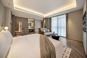 Howard Johnson Life Hotel by Wyndham Chongqing Liangjiang