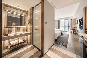 Howard Johnson Life Hotel by Wyndham Chongqing Liangjiang