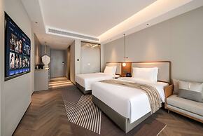 Howard Johnson Life Hotel by Wyndham Chongqing Liangjiang