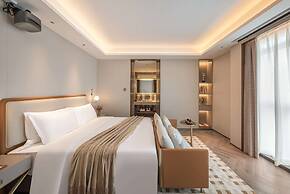 Howard Johnson Life Hotel by Wyndham Chongqing Liangjiang