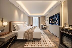 Howard Johnson Life Hotel by Wyndham Chongqing Liangjiang