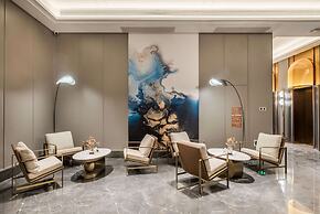 Howard Johnson Life Hotel by Wyndham Chongqing Liangjiang