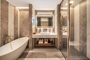 Howard Johnson Life Hotel by Wyndham Chongqing Liangjiang