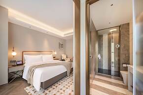 Howard Johnson Life Hotel by Wyndham Chongqing Liangjiang