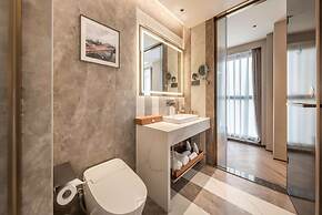 Howard Johnson Life Hotel by Wyndham Chongqing Liangjiang