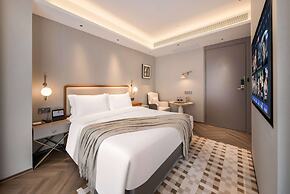 Howard Johnson Life Hotel by Wyndham Chongqing Liangjiang