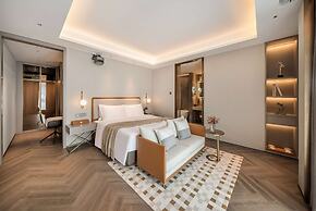 Howard Johnson Life Hotel by Wyndham Chongqing Liangjiang